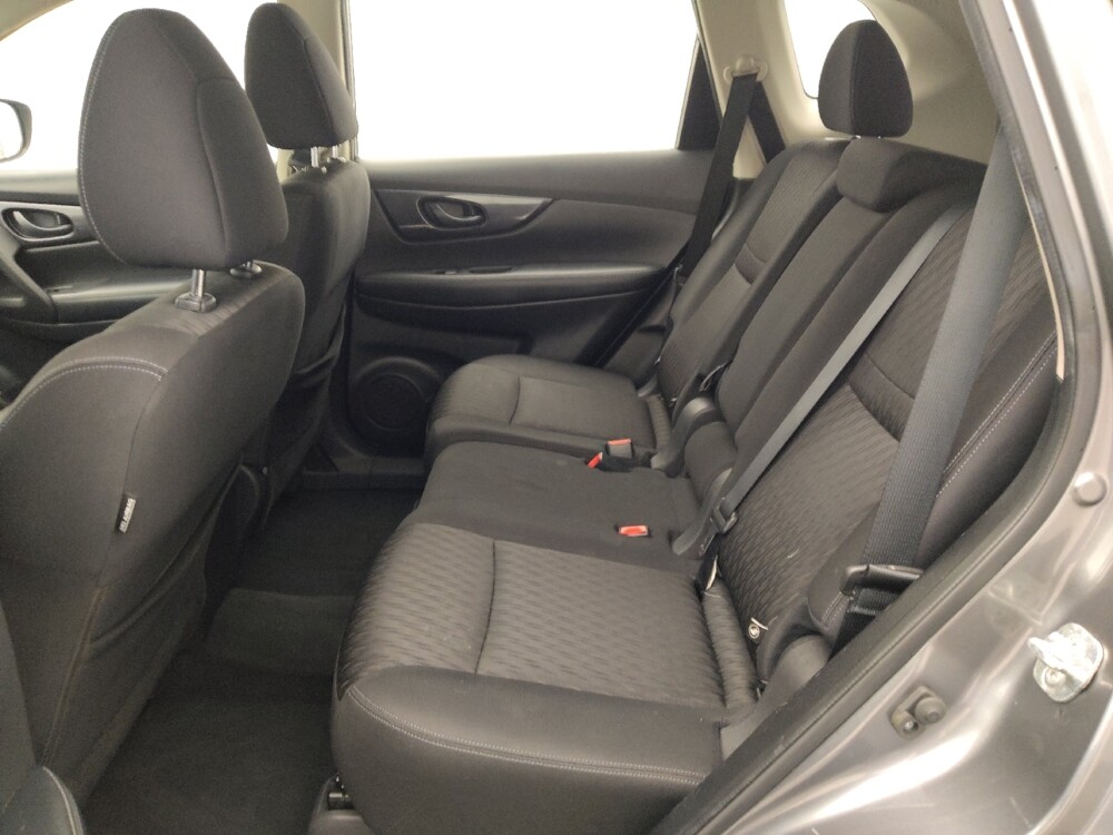 2020 Nissan Rogue in San Antonio, TX 78238 - 18113300 18