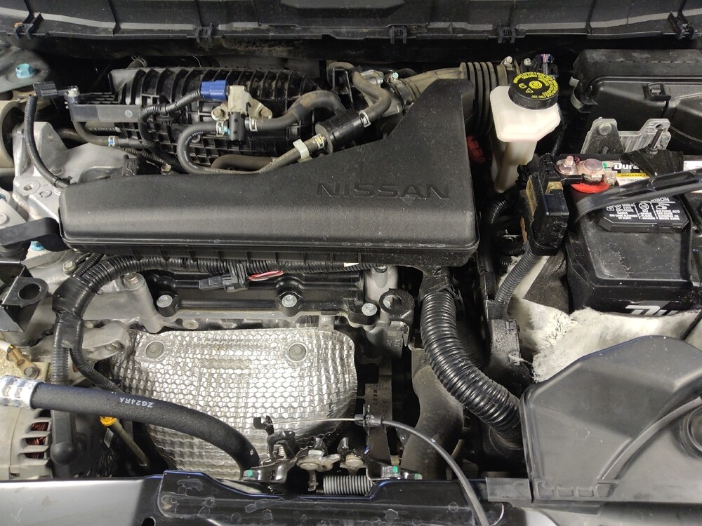 2020 Nissan Rogue in San Antonio, TX 78238 - 18113300 30