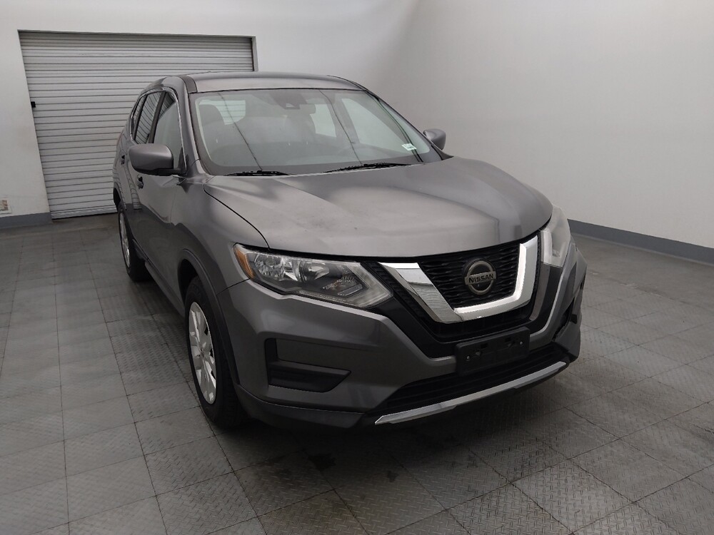 2020 Nissan Rogue in San Antonio, TX 78238 - 18113300 14