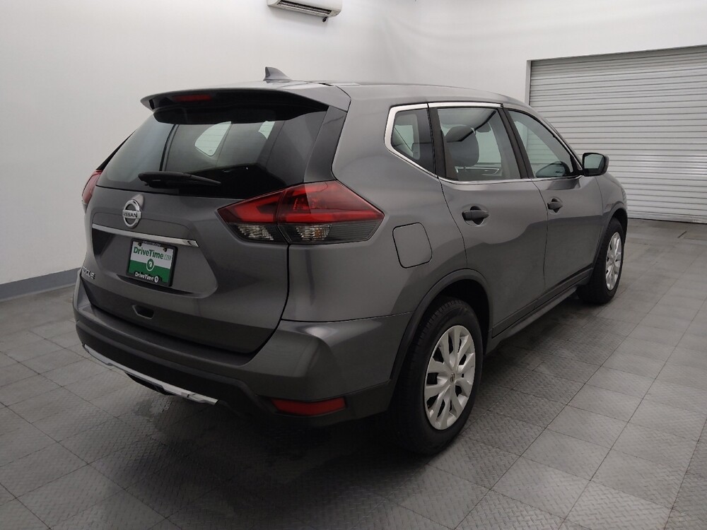 2020 Nissan Rogue in San Antonio, TX 78238 - 18113300 9