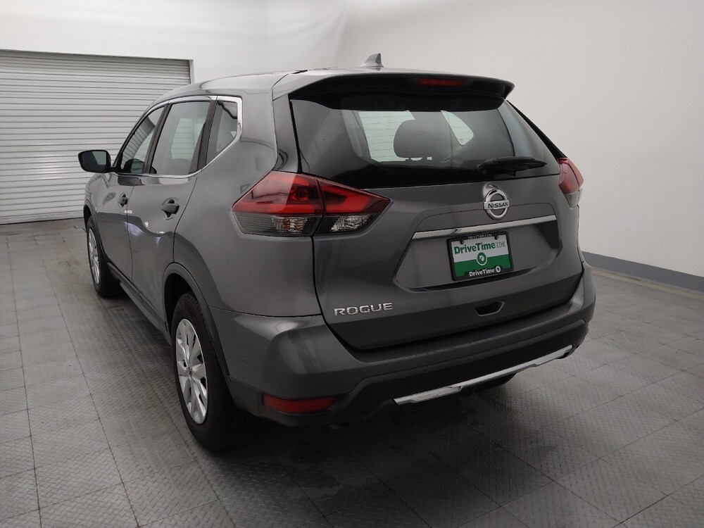 2020 Nissan Rogue in San Antonio, TX 78238 - 18113300 6