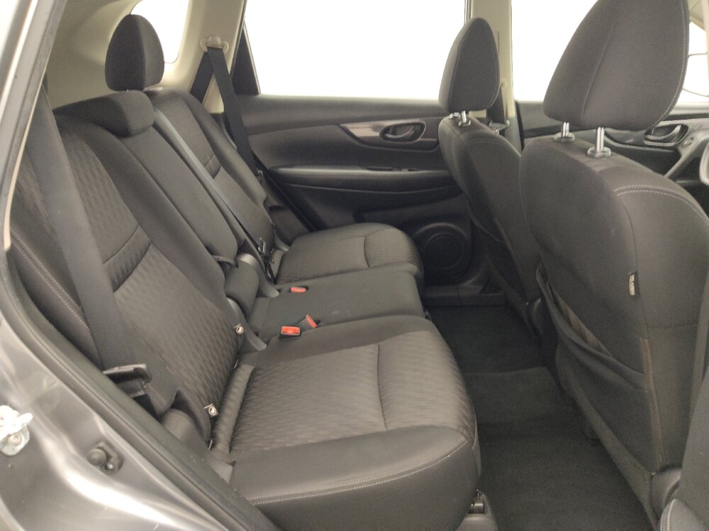 2020 Nissan Rogue in San Antonio, TX 78238 - 18113300 19