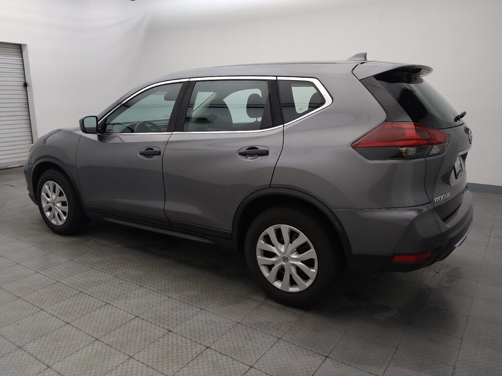 2020 Nissan Rogue in San Antonio, TX 78238 - 18113300 3