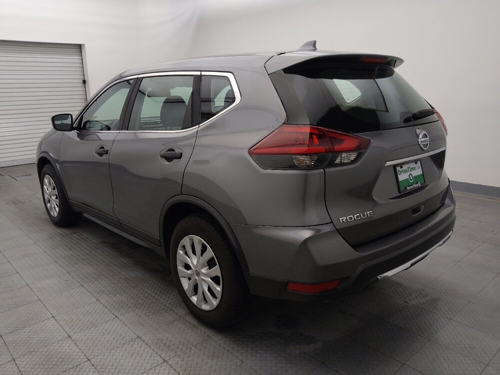 2020 Nissan Rogue in San Antonio, TX 78238 - 18113300 5