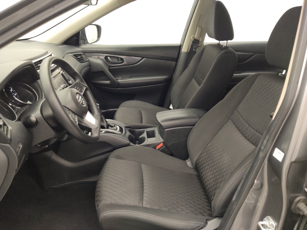 2020 Nissan Rogue in San Antonio, TX 78238 - 18113300 17