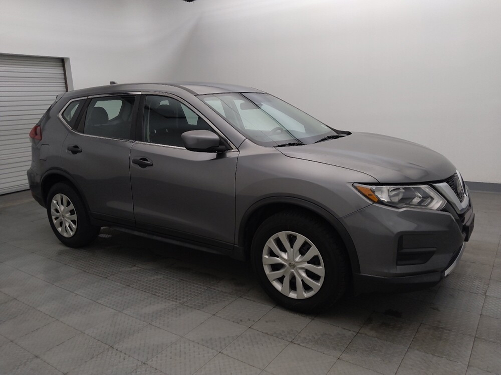 2020 Nissan Rogue in San Antonio, TX 78238 - 18113300 11