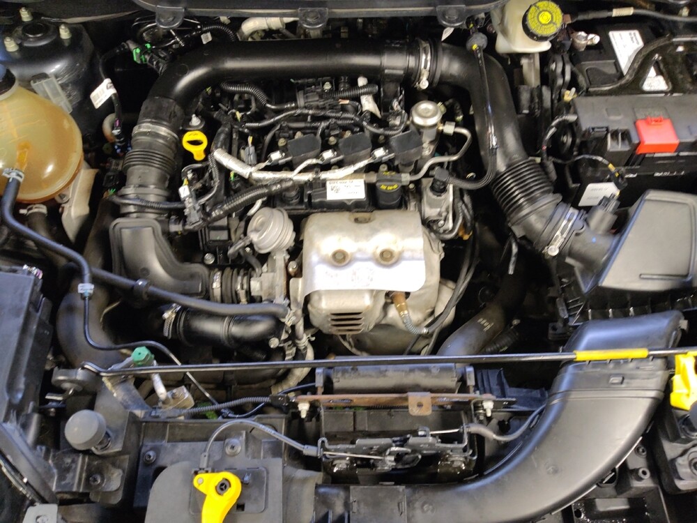 2019 Ford EcoSport in Houston, TX 77034 - 18113304 30