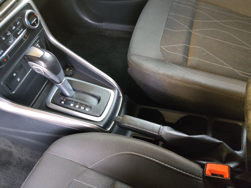 2019 Ford EcoSport in Houston, TX 77034 - 18113304 26