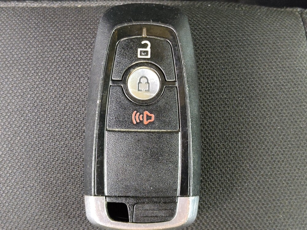 2019 Ford EcoSport in Houston, TX 77034 - 18113304 32