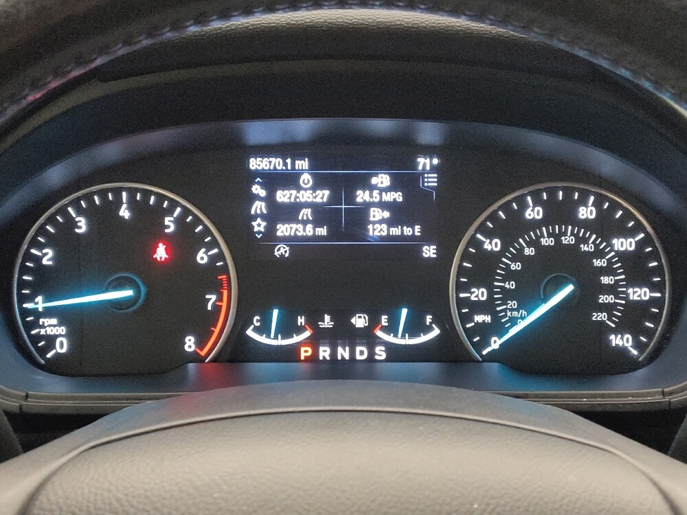 2019 Ford EcoSport in Houston, TX 77034 - 18113304 23