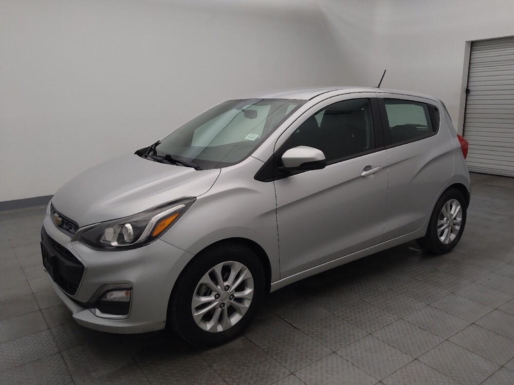 2020 Chevrolet Spark in Houston, TX 77074 - 18113306 2