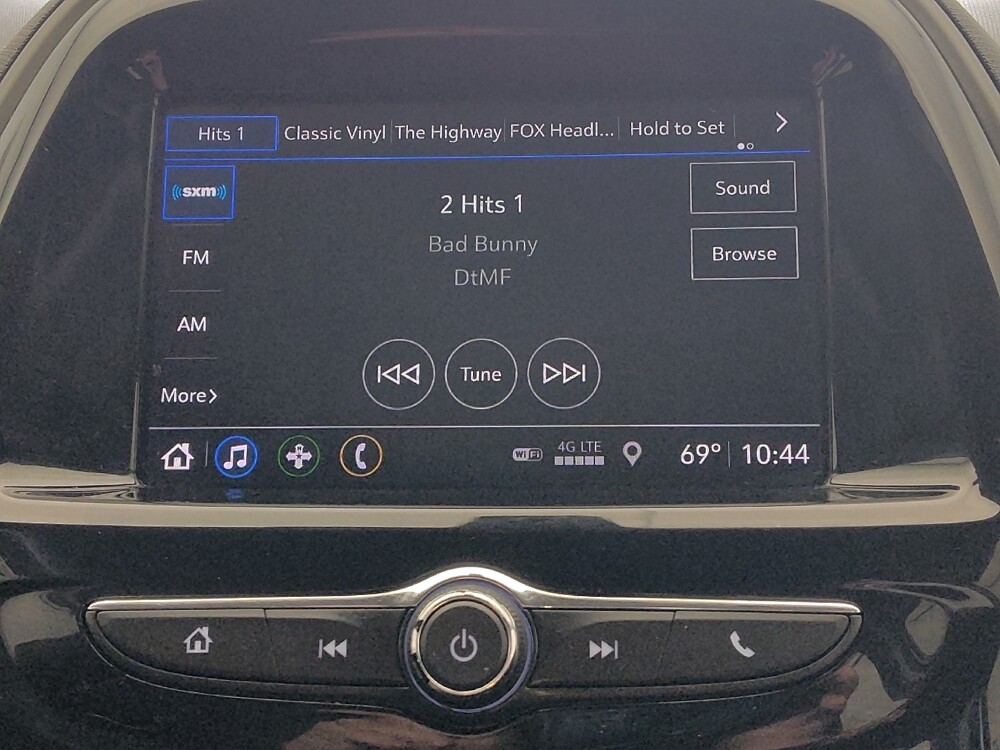 2020 Chevrolet Spark in Houston, TX 77074 - 18113306 25