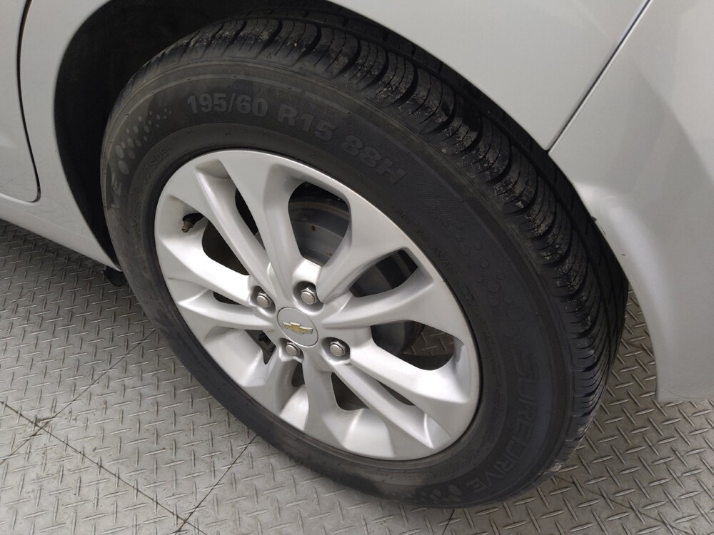 2020 Chevrolet Spark in Houston, TX 77074 - 18113306 31