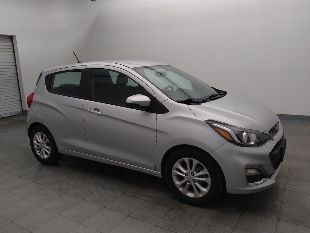 2020 Chevrolet Spark in Houston, TX 77074 - 18113306 11