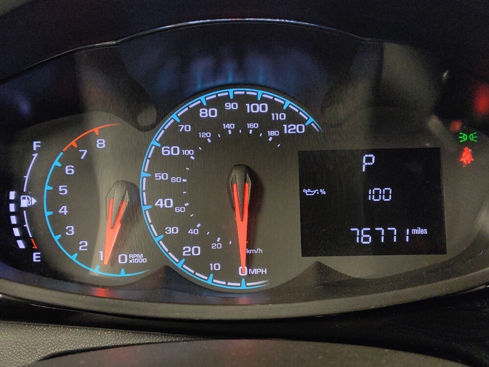 2020 Chevrolet Spark in Houston, TX 77074 - 18113306 23