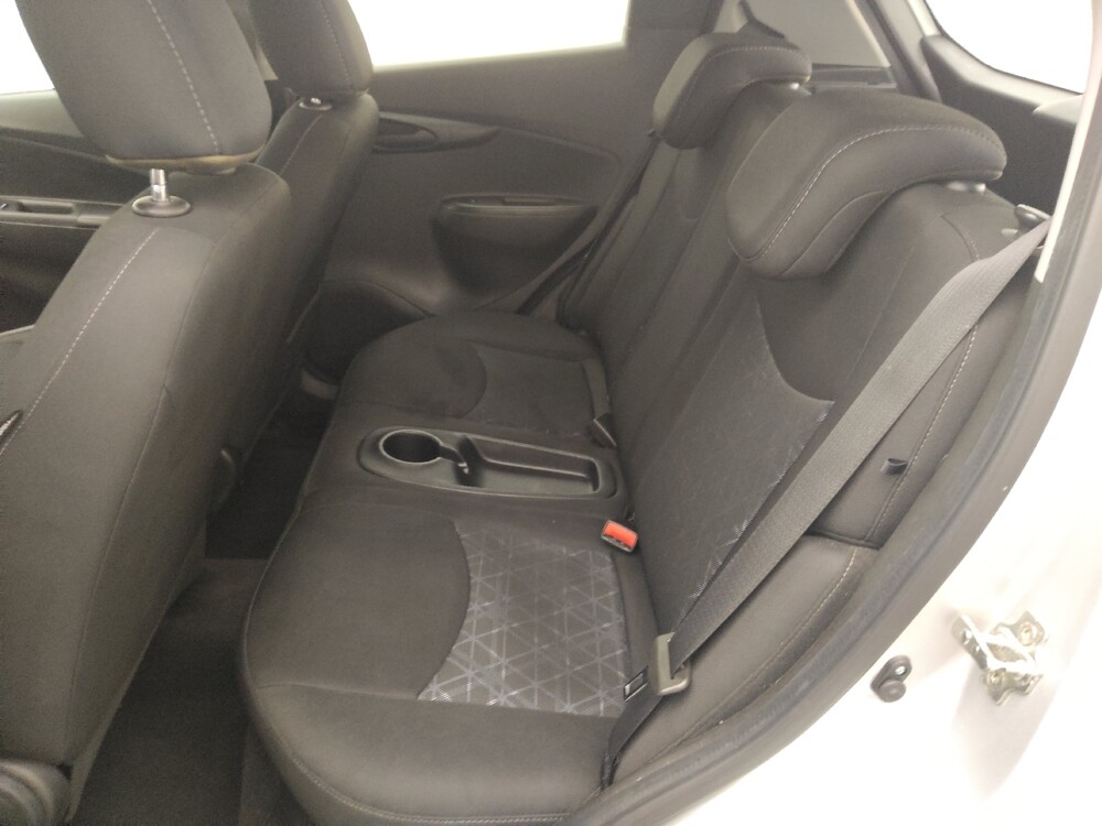 2020 Chevrolet Spark in Houston, TX 77074 - 18113306 18