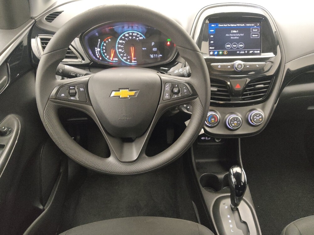 2020 Chevrolet Spark in Houston, TX 77074 - 18113306 22