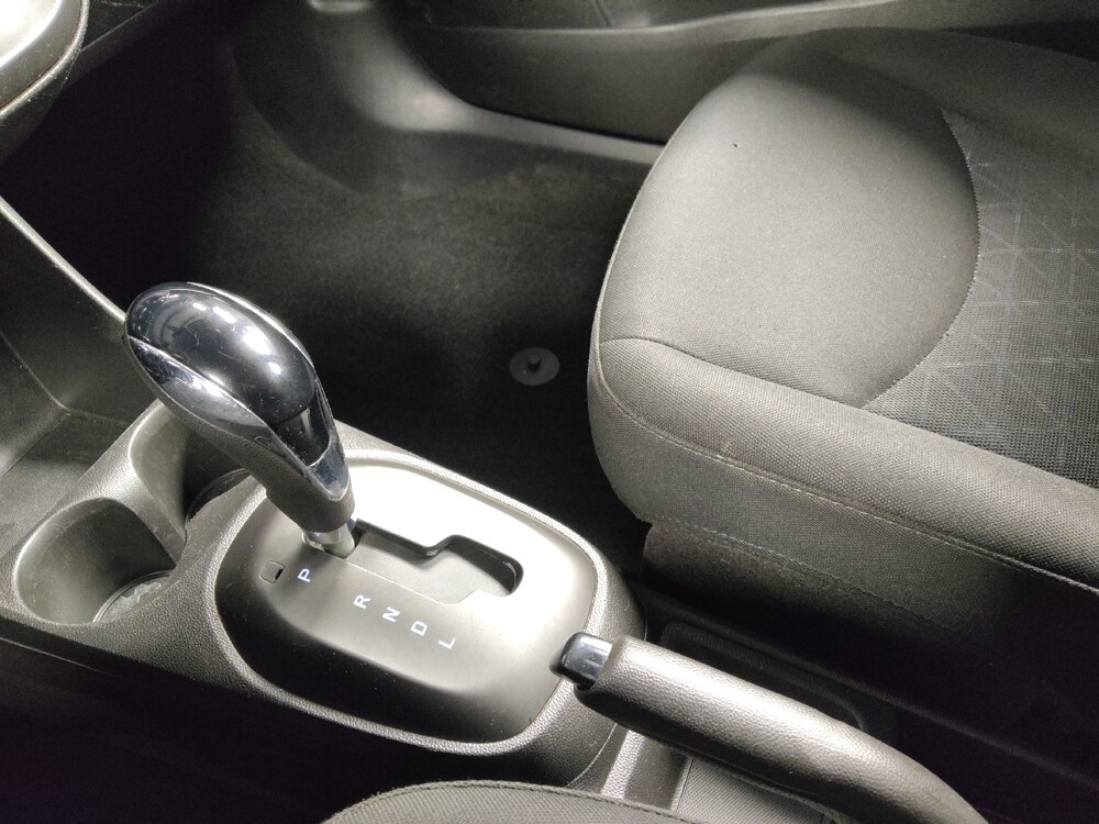 2020 Chevrolet Spark in Houston, TX 77074 - 18113306 26