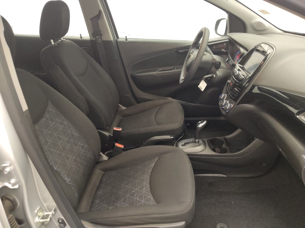 2020 Chevrolet Spark in Houston, TX 77074 - 18113306 21