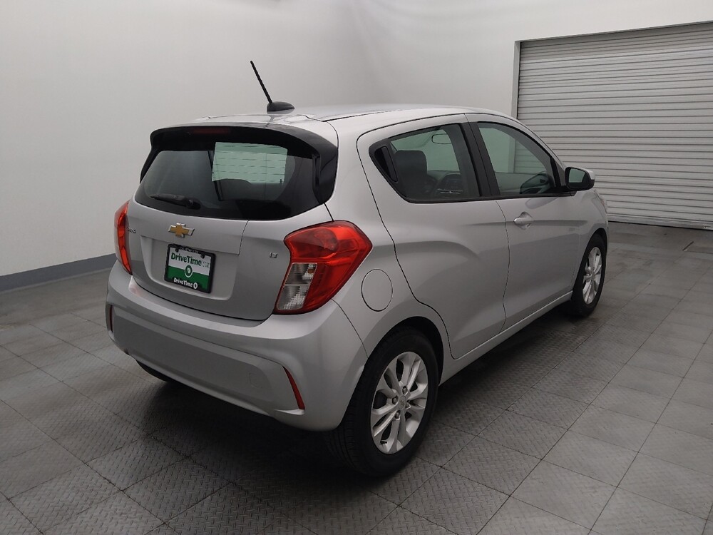 2020 Chevrolet Spark in Houston, TX 77074 - 18113306 9
