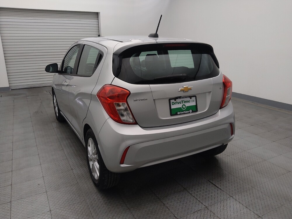 2020 Chevrolet Spark in Houston, TX 77074 - 18113306 6