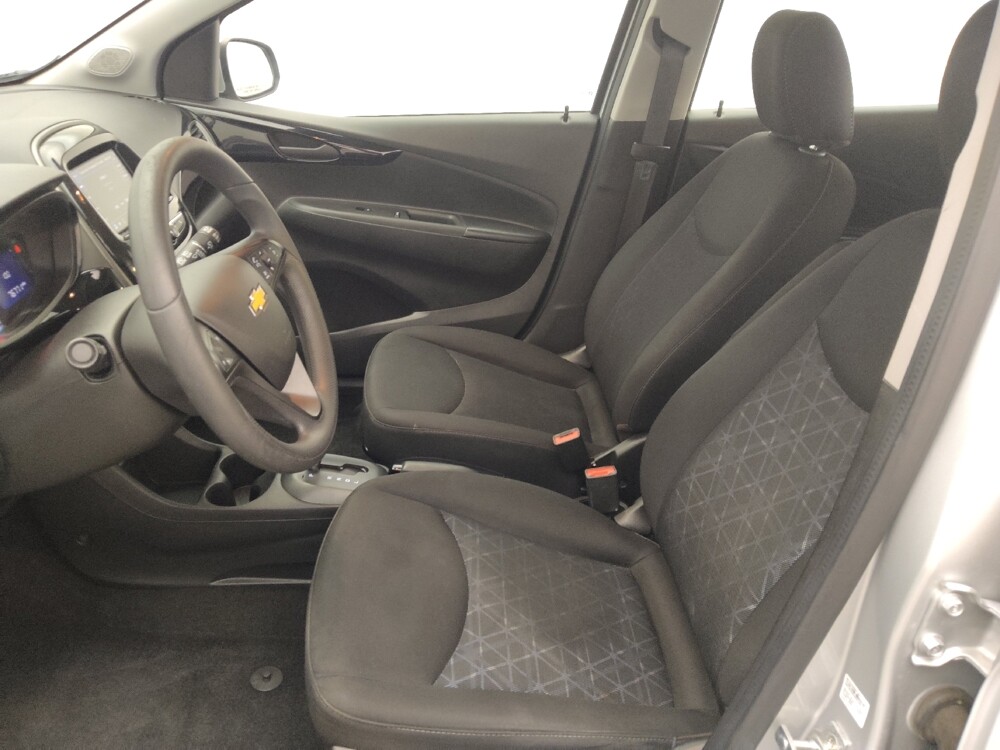 2020 Chevrolet Spark in Houston, TX 77074 - 18113306 17