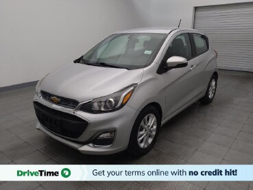 2020 Chevrolet Spark in Houston, TX 77074