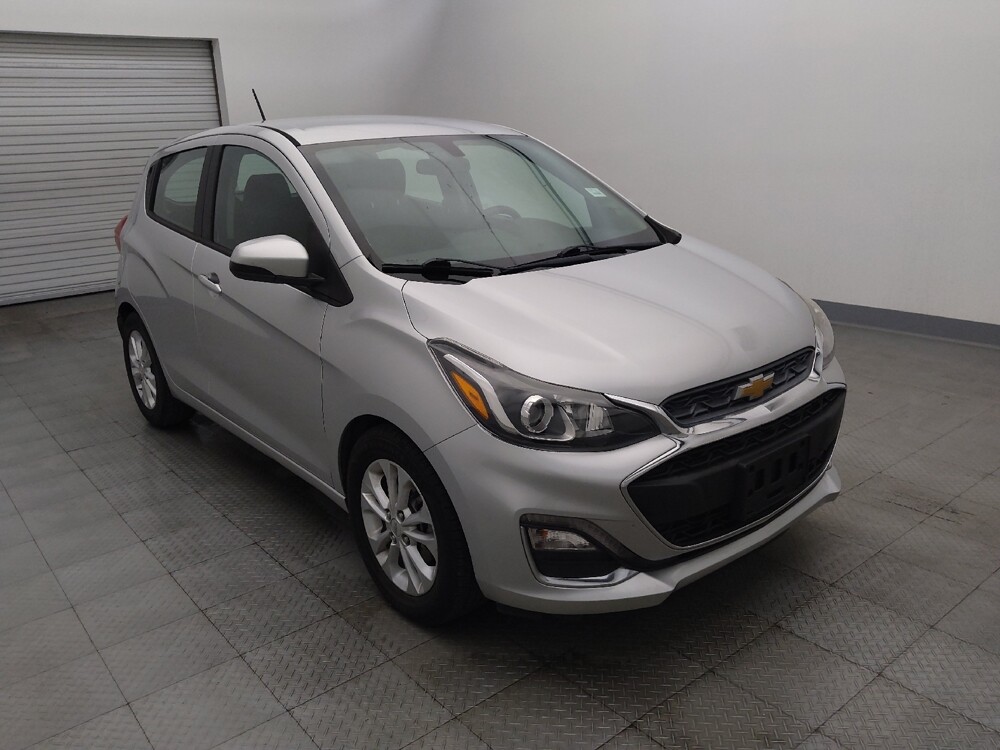 2020 Chevrolet Spark in Houston, TX 77074 - 18113306 13
