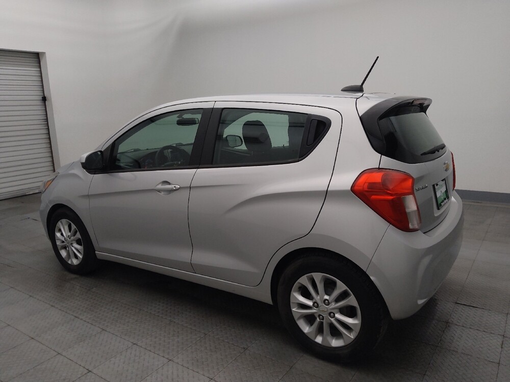 2020 Chevrolet Spark in Houston, TX 77074 - 18113306 3