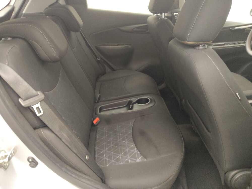 2020 Chevrolet Spark in Houston, TX 77074 - 18113306 19