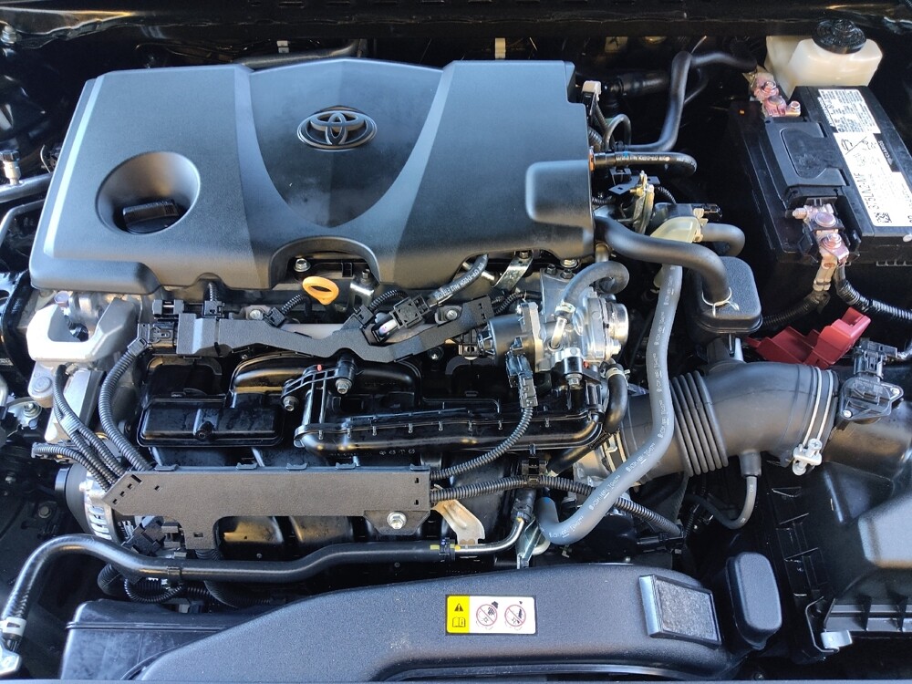 2024 Toyota Camry in Houston, TX 77034 - 18113307 30