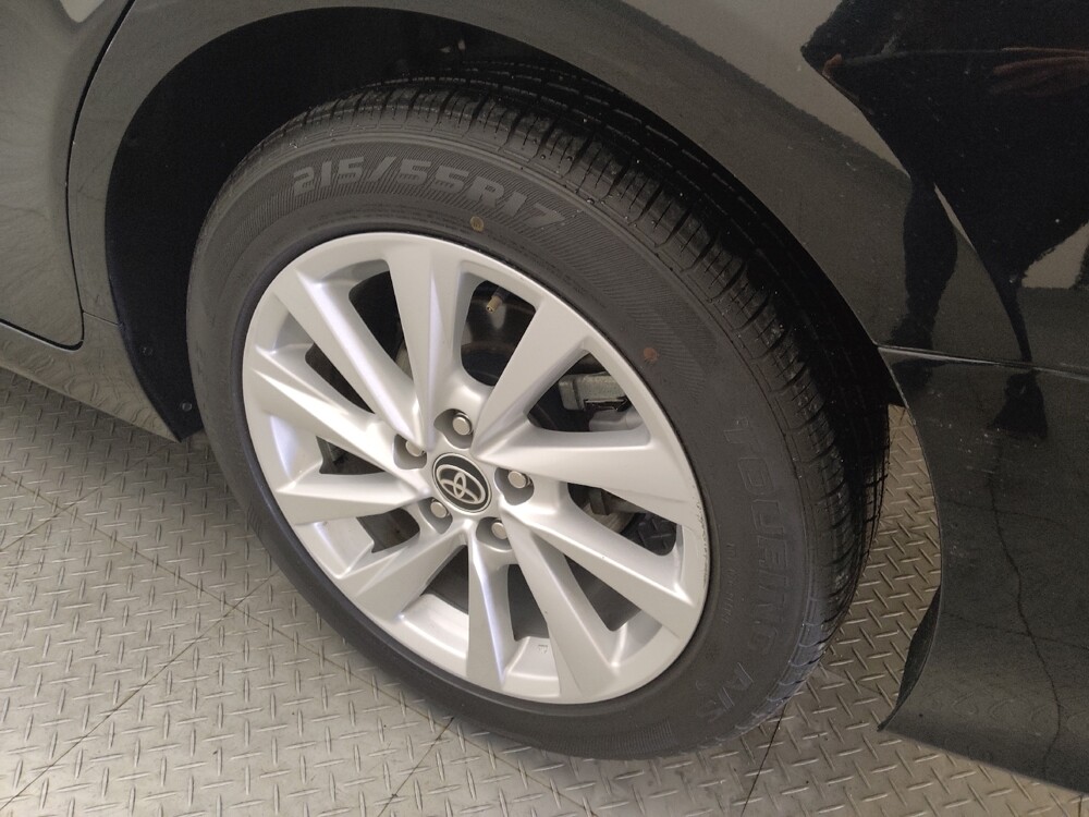 2024 Toyota Camry in Houston, TX 77034 - 18113307 31