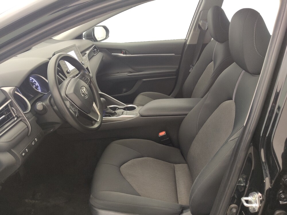 2024 Toyota Camry in Houston, TX 77034 - 18113307 17