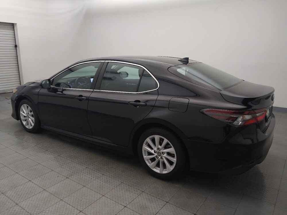 2024 Toyota Camry in Houston, TX 77034 - 18113307 3