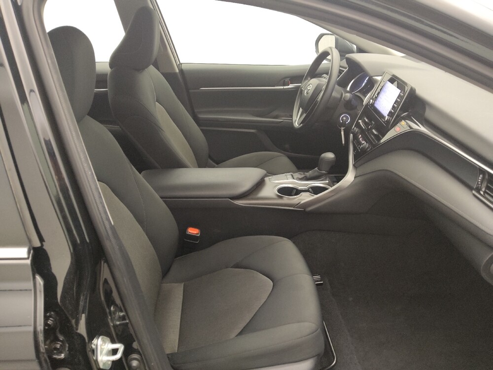 2024 Toyota Camry in Houston, TX 77034 - 18113307 21