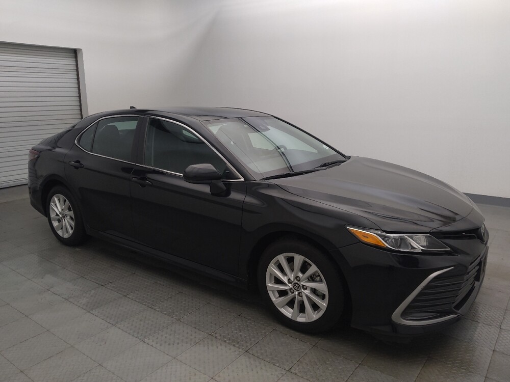 2024 Toyota Camry in Houston, TX 77034 - 18113307 11