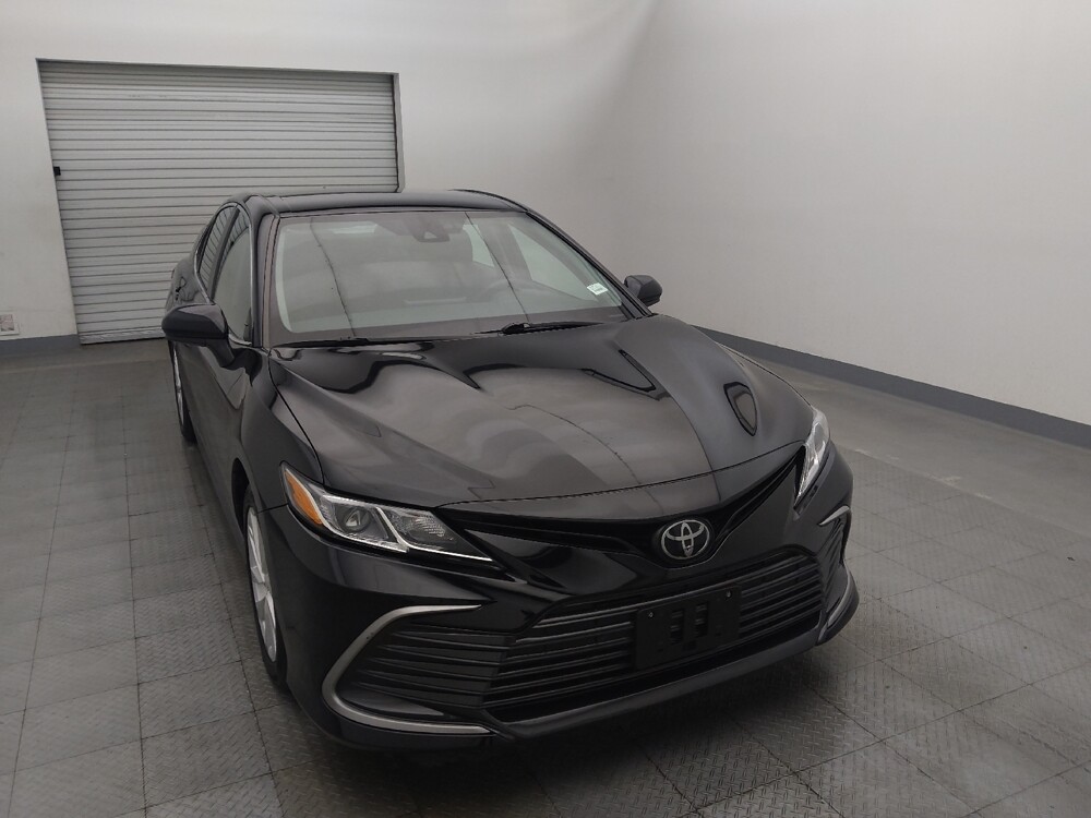 2024 Toyota Camry in Houston, TX 77034 - 18113307 14
