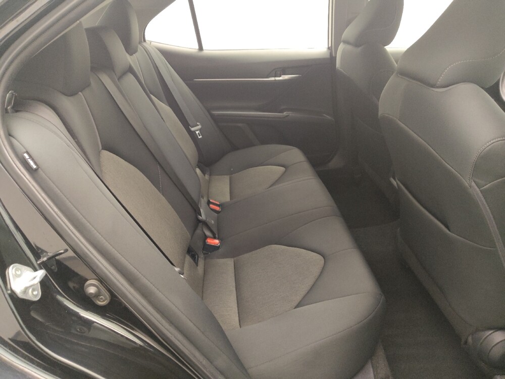 2024 Toyota Camry in Houston, TX 77034 - 18113307 19