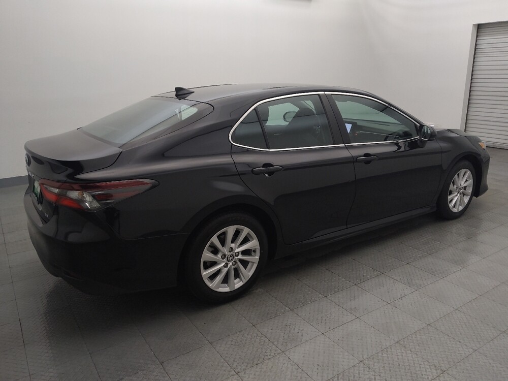 2024 Toyota Camry in Houston, TX 77034 - 18113307 10
