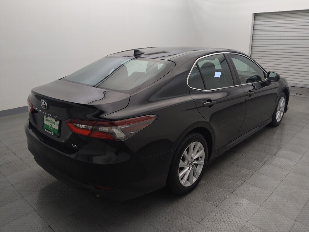 2024 Toyota Camry in Houston, TX 77034 - 18113307 9