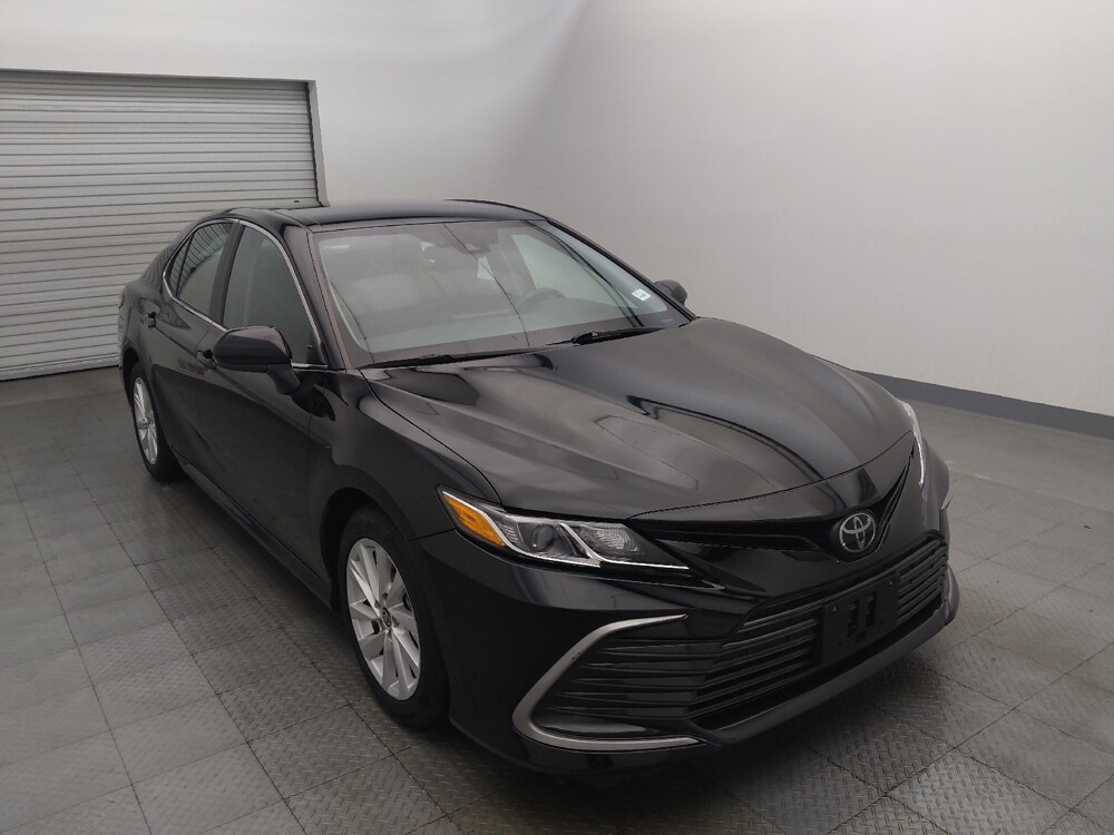 2024 Toyota Camry in Houston, TX 77034 - 18113307 13