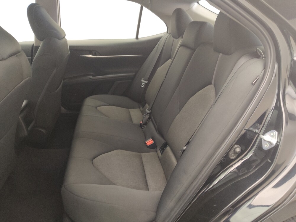 2024 Toyota Camry in Houston, TX 77034 - 18113307 18