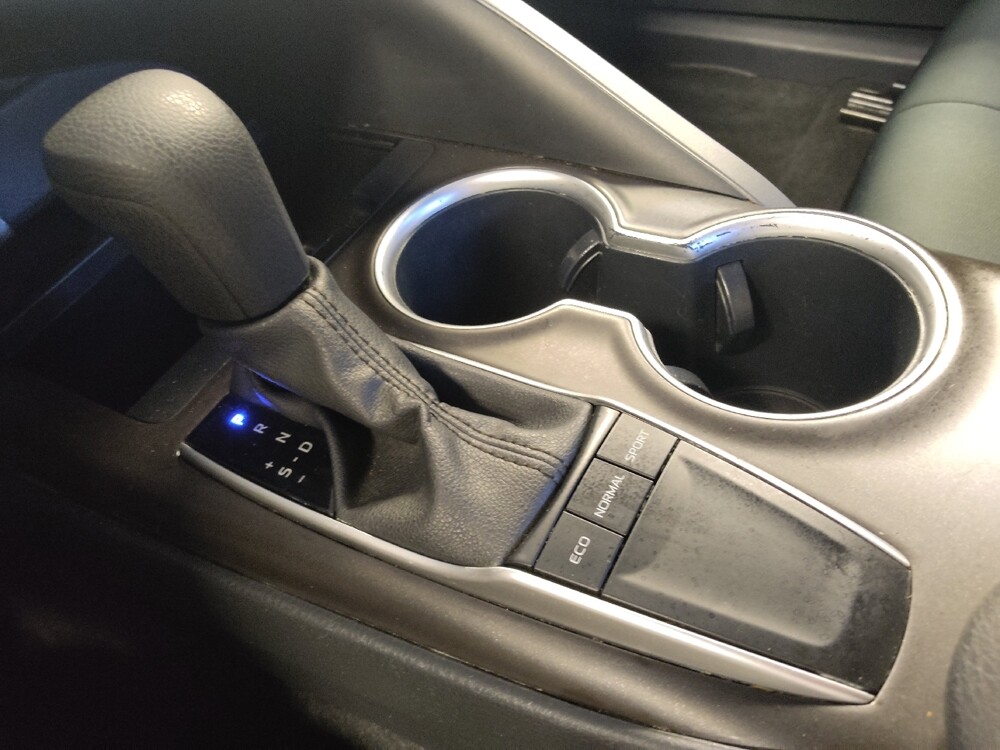 2024 Toyota Camry in Houston, TX 77034 - 18113307 26