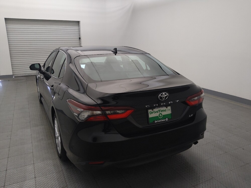 2024 Toyota Camry in Houston, TX 77034 - 18113307 6