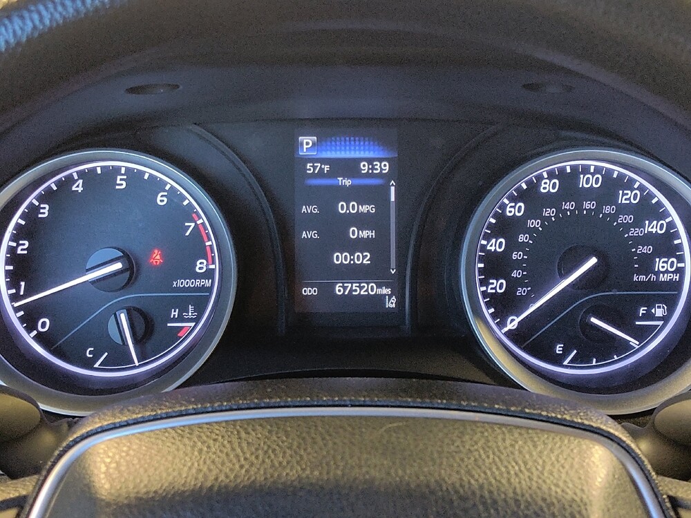 2024 Toyota Camry in Houston, TX 77034 - 18113307 23