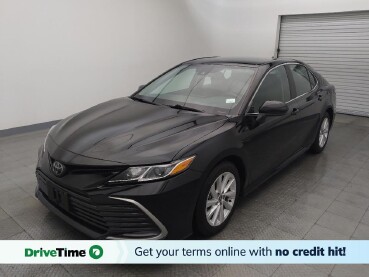 2024 Toyota Camry in Houston, TX 77034
