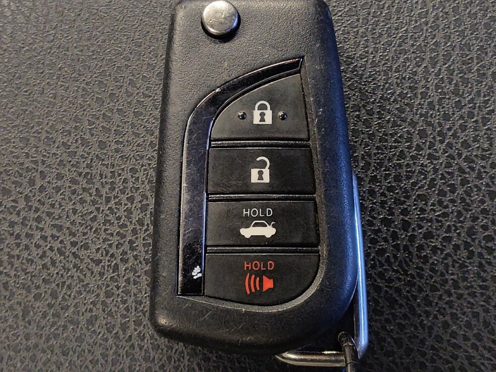 2024 Toyota Camry in Houston, TX 77034 - 18113307 32