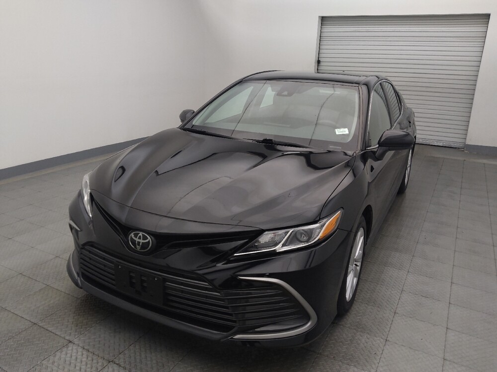 2024 Toyota Camry in Houston, TX 77034 - 18113307 15