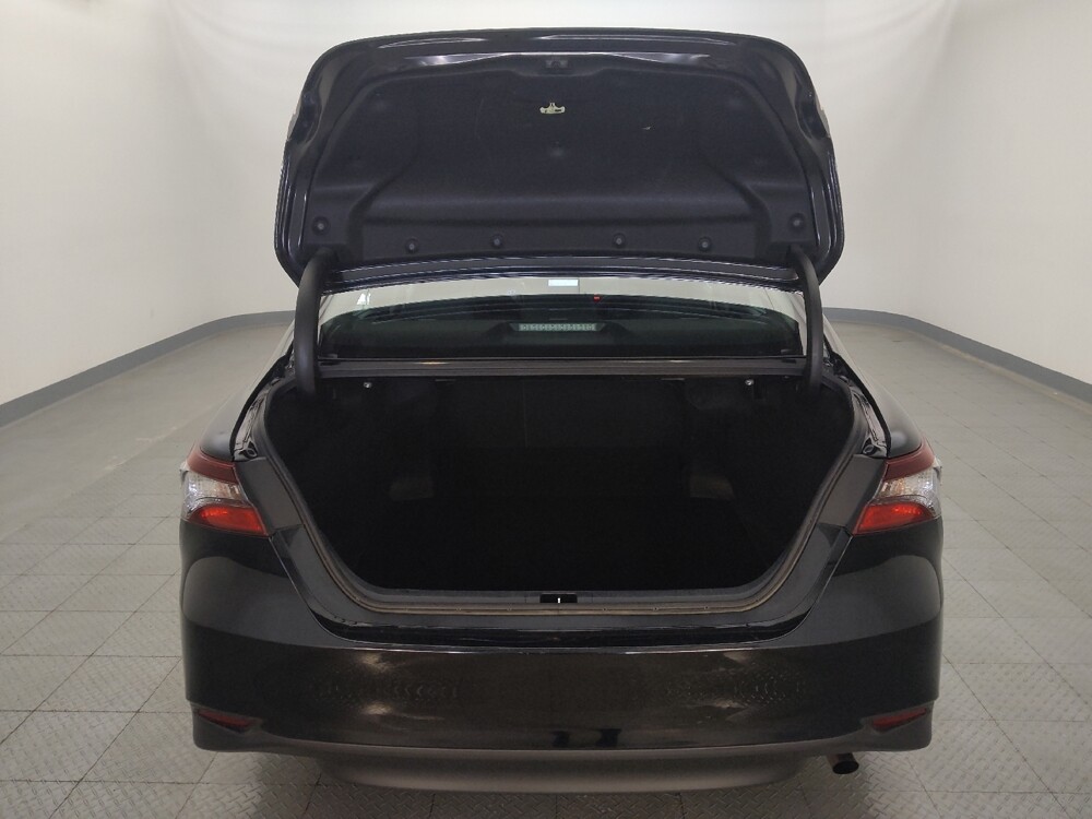 2024 Toyota Camry in Houston, TX 77034 - 18113307 29