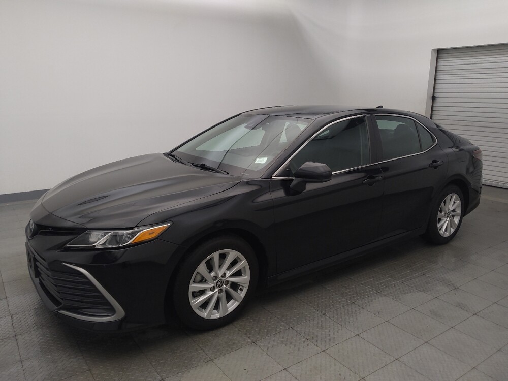 2024 Toyota Camry in Houston, TX 77034 - 18113307 2